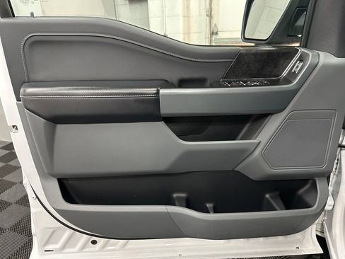 Used 2023 Ford F150 XLT w/ Equipment Group 301A Mid image 17