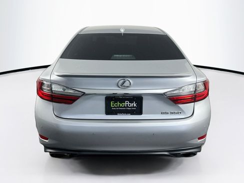 Used 2018 Lexus ES 350 w/ Premier Package FWD image 7