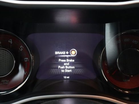 Used 2023 Dodge Challenger SRT Hellcat Widebody image 17