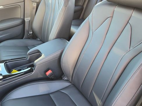 New 2026 Acura Integra A-Spec image 21