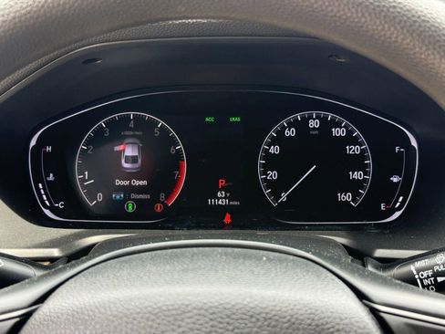 Used 2019 Honda Accord EX image 36