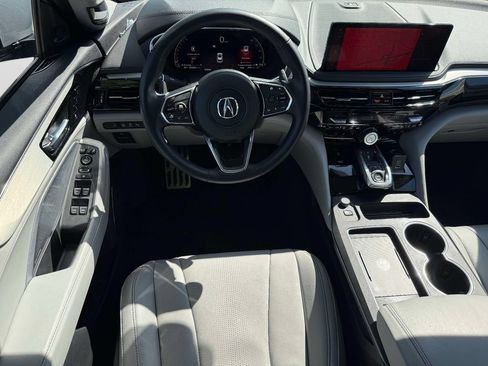 Certified 2025 Acura MDX SH-AWD w/ Technology Package image 17