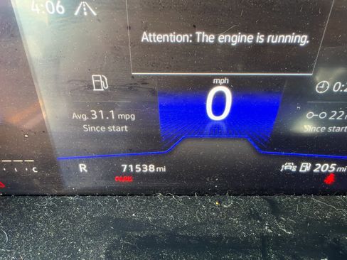 Used 2022 Volkswagen Jetta SE FWD image 10