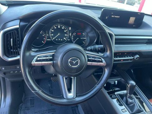 Used 2023 MAZDA CX-50 AWD 2.5 Turbo image 26