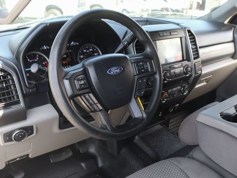 Used 2021 Ford F350 XLT AWD/4WD image 18