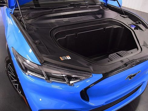 Used 2024 Ford Mustang Mach-E Premium image 36