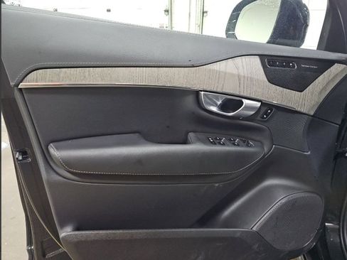 Used 2024 Volvo XC90 T8 Ultimate w/ Protection Package Premier image 11