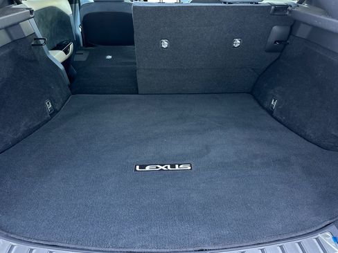 Certified 2023 Lexus RZ 450e Premium w/ Cold Area Package AWD/4WD image 26