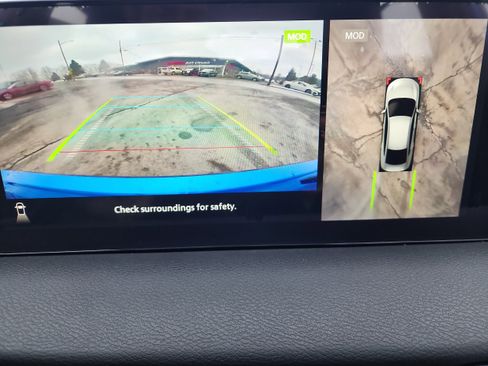 New 2026 Nissan Sentra SR image 18