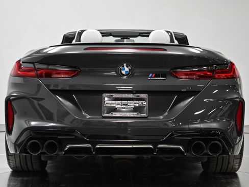 Used 2022 BMW M8 Competition image 16