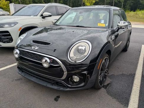 Used 2016 MINI Cooper Clubman S FWD image 2