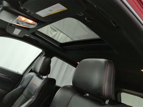 Certified 2019 Jeep Grand Cherokee Trailhawk image 20