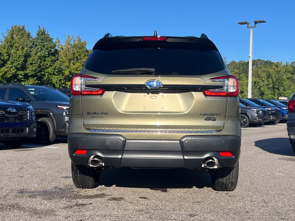 New 2026 Subaru Ascent Bronze Edition AWD/4WD image 6