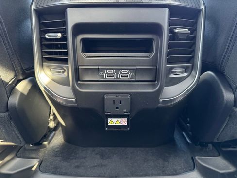 New 2026 RAM 1500 Big Horn image 34
