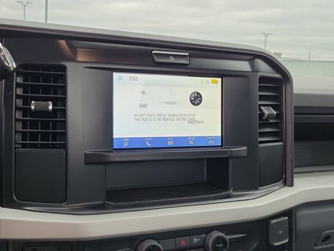 New 2026 Ford F350 XL w/ FX4 Off-Road Package image 25