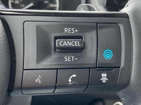 Used 2023 Nissan Rogue SL w/ SL Premium Package AWD/4WD image 23