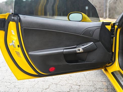 Used 2010 Chevrolet Corvette Grand Sport image 66