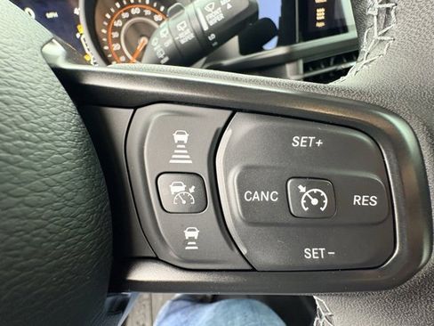 New 2026 Jeep Wrangler Sport S image 18