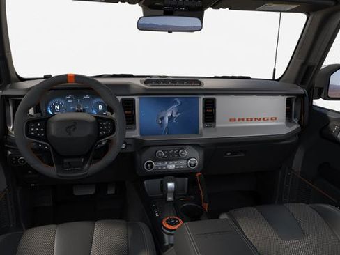 New 2025 Ford Bronco Raptor AWD/4WD image 32