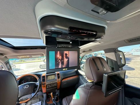 Used 2003 Lexus GX 470 image 11