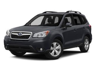 Used 2014 Subaru Forester 2.5i Premium w/ Popular Package #2 AWD/4WD video 1