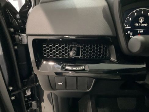 New 2026 Honda CR-V EX-L image 9