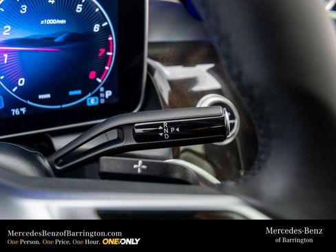 New 2026 Mercedes-Benz GLC 300 4MATIC image 22