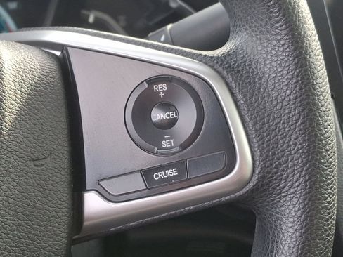 Used 2017 Honda Civic EX image 22