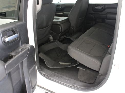 Used 2021 Chevrolet Silverado 1500 LT w/ Safety Package RWD image 28