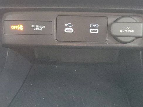 Certified 2025 Honda Civic Sport image 28