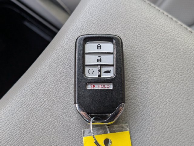 Used 2021 Honda CR-V EX-L image 31
