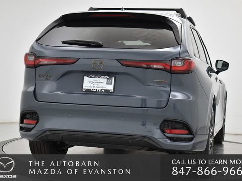 New 2026 MAZDA CX-70 3.3 Turbo S w/ Premium Package image 20