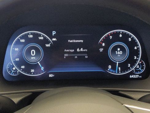 Used 2021 Hyundai Sonata Limited image 23