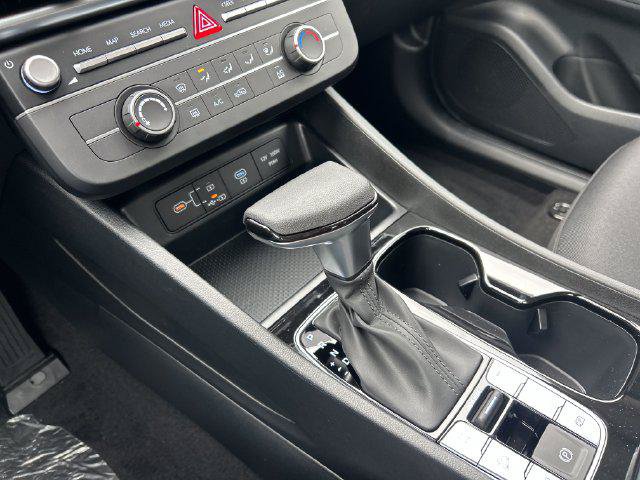 New 2026 Hyundai Tucson SE AWD/4WD image 13
