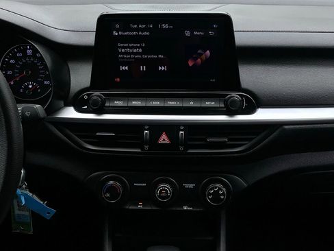 Used 2023 Kia Forte LXS image 16