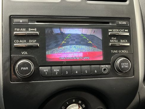 Used 2014 Nissan Versa Note SV w/ SL Package image 5