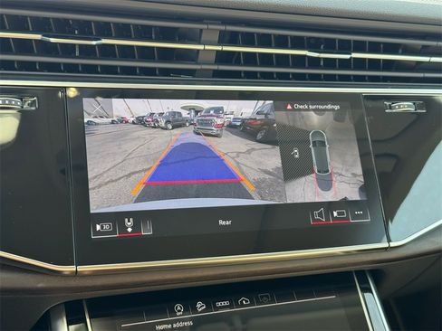 Used 2023 Audi Q8 Premium w/ Convenience Package image 31