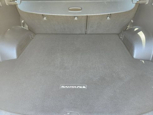 Used 2022 Hyundai Santa Fe Calligraphy w/ Cargo Package AWD/4WD image 32