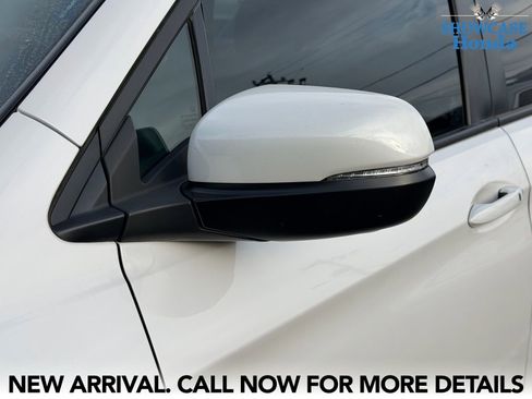 Used 2024 Honda Passport EX-L image 11