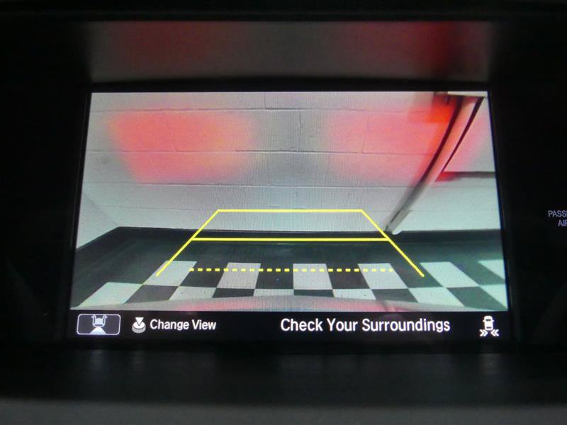 Used 2021 Acura ILX w/ Premium Package FWD image 13