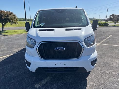 Used 2024 Ford Transit 350 XLT RWD image 2