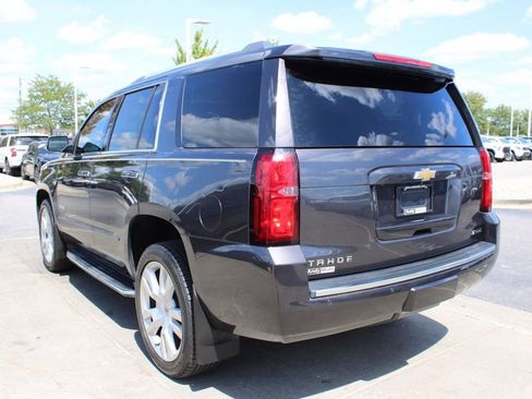 Used 2017 Chevrolet Tahoe Premier image 5