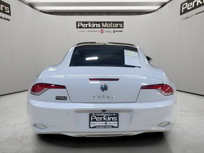 Used 2018 Karma Revero Luxury