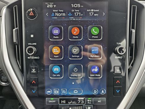 Certified 2024 Subaru Crosstrek 2.0i Premium image 28