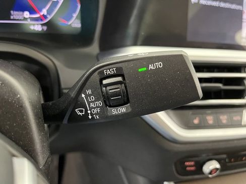 Used 2020 BMW 330i xDrive Sedan w/ Driving Assistance Package image 24