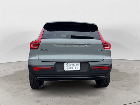 New 2026 Volvo XC40 B5 Plus w/ Protection Package Premier image 4