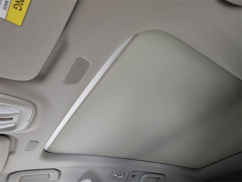 New 2026 Volvo V60 B5 Cross Country Plus w/ Protection Package Premier image 26