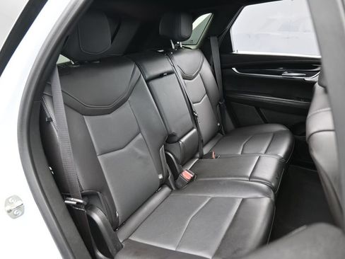 Used 2024 Cadillac XT5 Premium Luxury FWD image 47