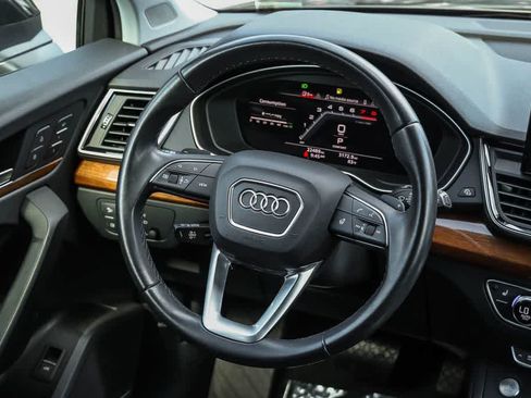 Used 2023 Audi Q5 2.0T Premium Plus w/ Premium Plus Package AWD/4WD image 20