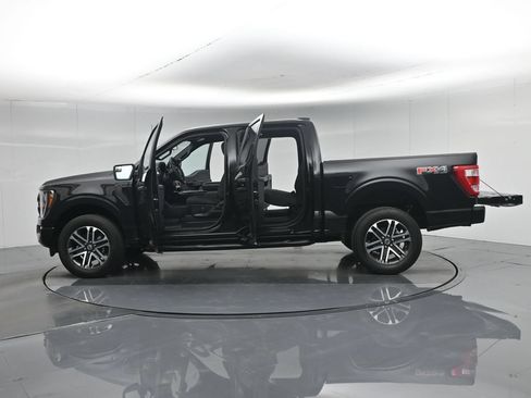 Used 2023 Ford F150 XL w/ STX Appearance Package AWD/4WD image 34